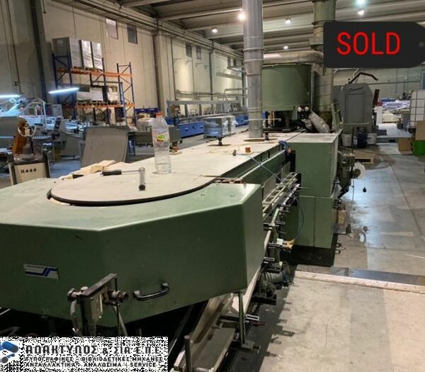 MULLER MARTINI MONOBLOCK 3005