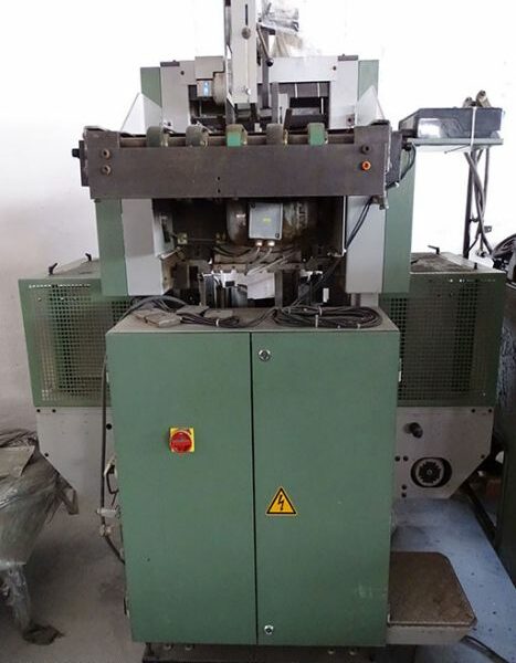 Stacker M.M. 310