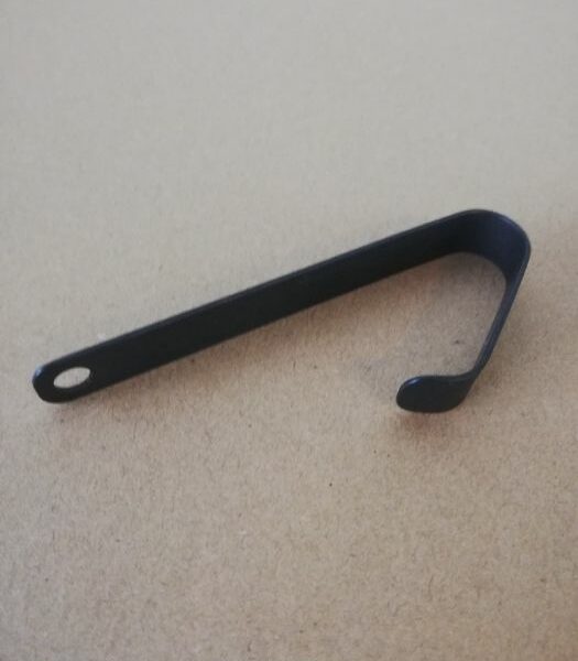 Έλασμα συγκράτησης κόπανου ΗΚ-75V