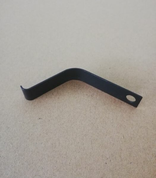 Έλασμα συγκράτησης κόπανου Ω