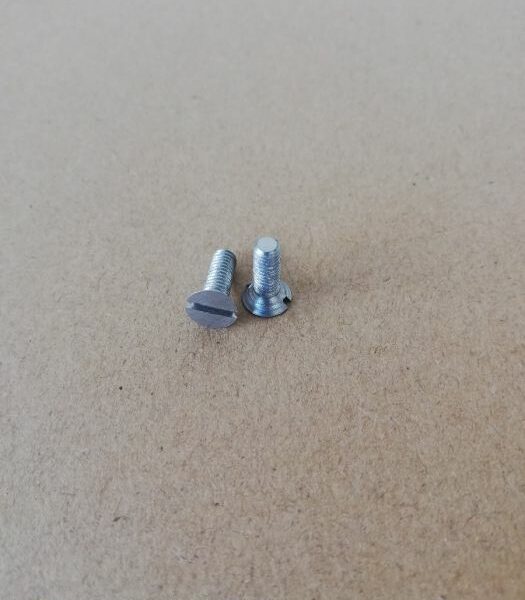 Βίδα μαχαιριού