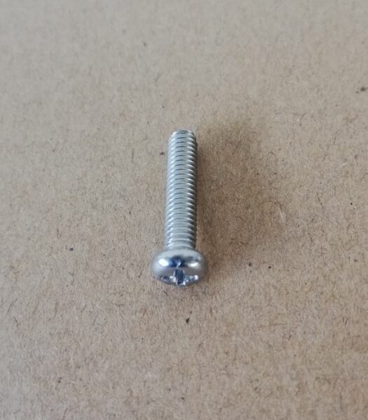 Βίδα οδηγού μαχαιριού ΗΚ75