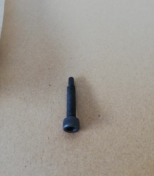 Βίδα στοπ μέτρων αυτομάτου Μ.Μ. 888