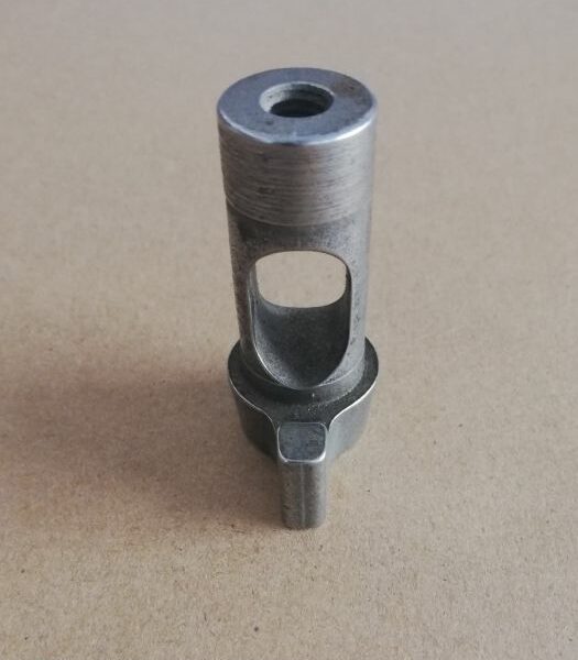 Βαρελάκια βάσης βεντούζας ROLAND