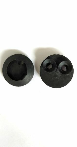 Βεντούζες μαύρες Heidelberg