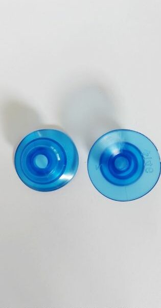 Βεντούζες μπλε KOLBUS