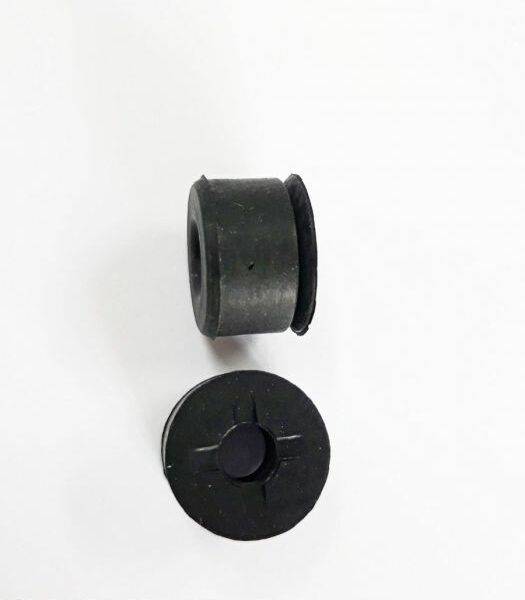 Βεντούζες συνθετικής Μ.Μ. διαιρούμενες