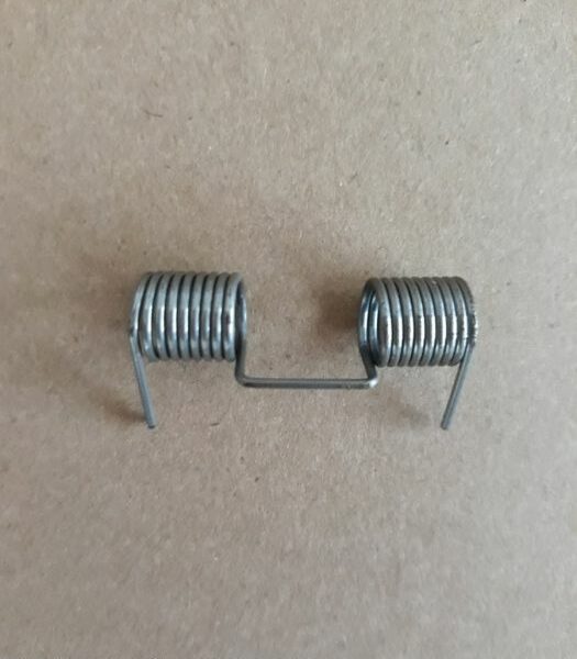 Ελατήριο γλώσσας HK75V
