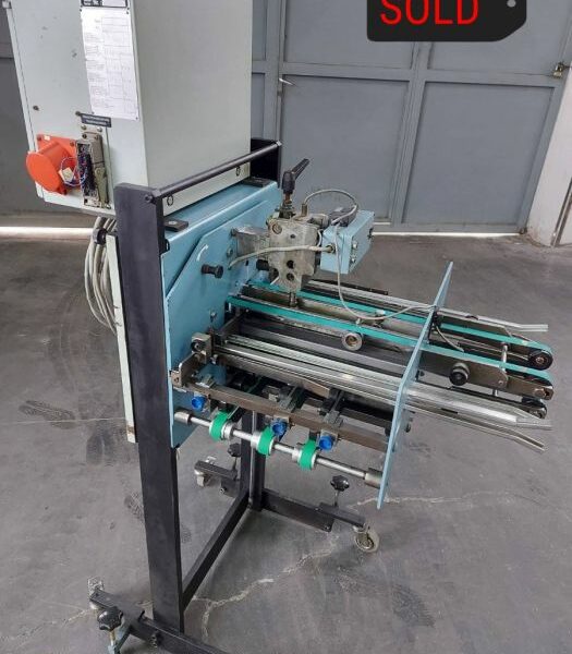 Κινητή Μονάδα ΜΒΟ Ζ2