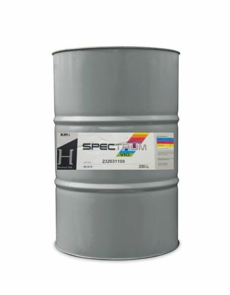 Μελάνια HEAT-SET SPECTRUM VIO