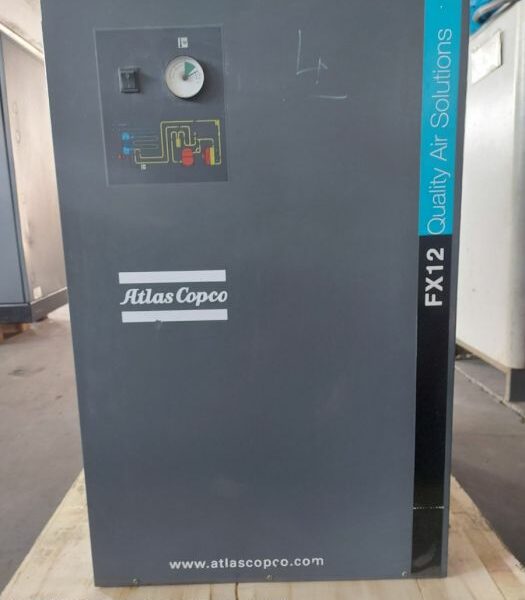 Ξηραντήρας Atlas Copco