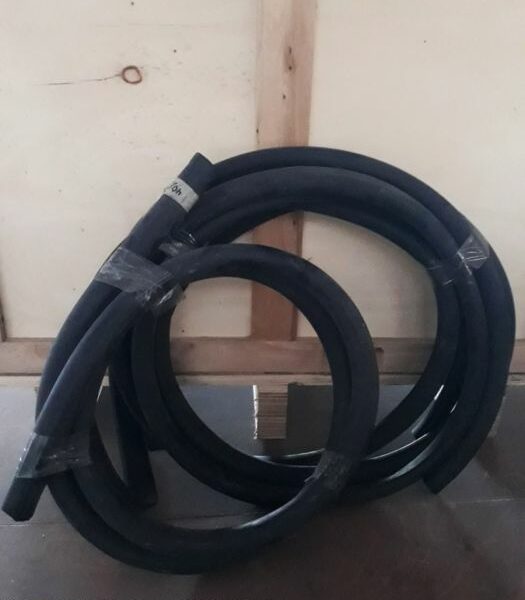 Σαμπρέλα άξονα ρολοφορέα