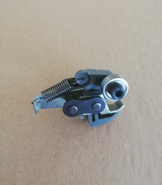 Τσιμπίδια HEADOP-5-3281 μονά