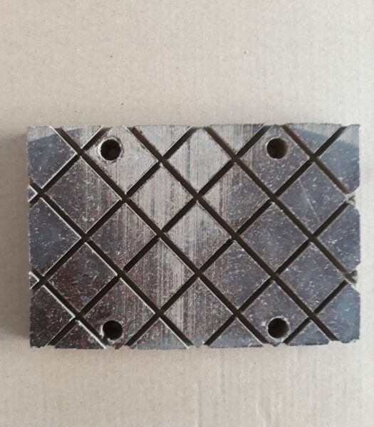 Φρένα Ρολοφορέα BUTLER